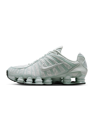 Nike Shox TL Men's Shoes. Nike.com